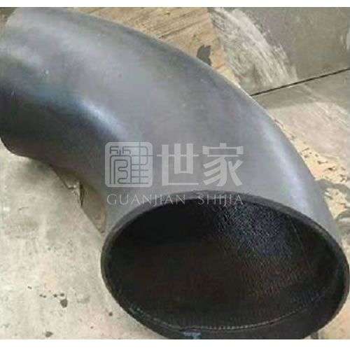 堆焊管件